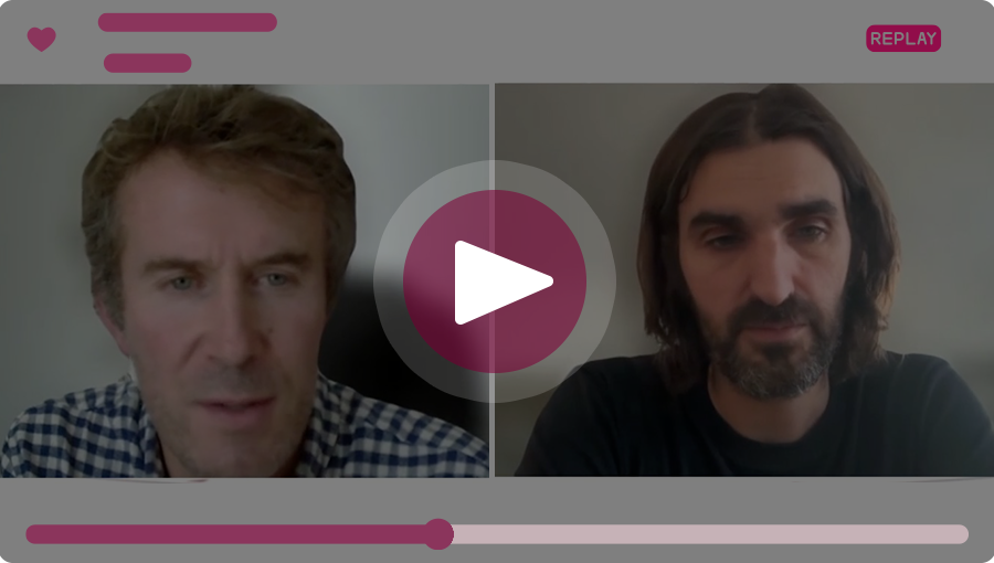 Voir le replay : Facteur VIII et H�mophilie A : Repenser la prise en charge des patients