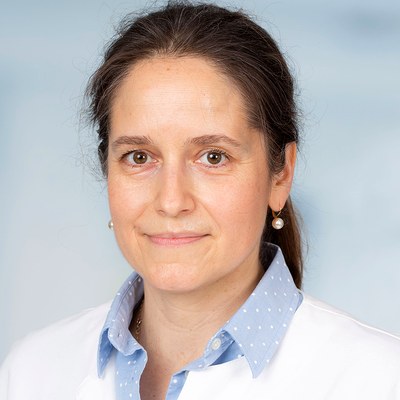 Dr Natascha Marquardt