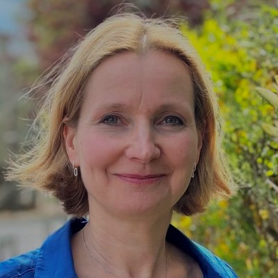 Dr Birgit Frotscher